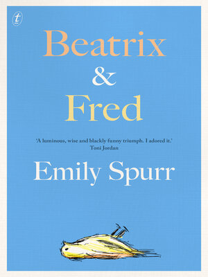 cover image of Beatrix & Fred